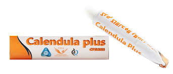 کرم کالاندولا پلاس سیمرغ داروی عطار